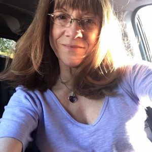 Meet your Posher, Sherry